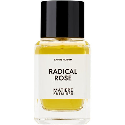 Matiere Premiere Radical Rose Eau de Parfum 100ml - Smile Perfumes