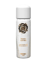 Memo French Leather Parfum Hair Mist 80ml - Smile Perfumes