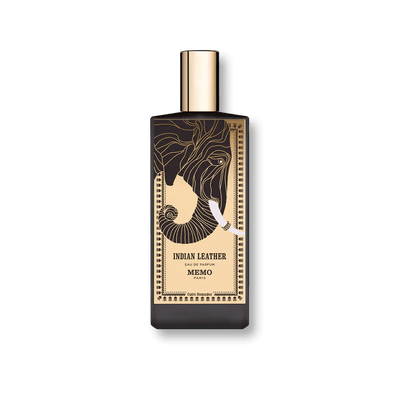 Memo Indian Leather Eau de Parfum 75ml - Smile Perfumes