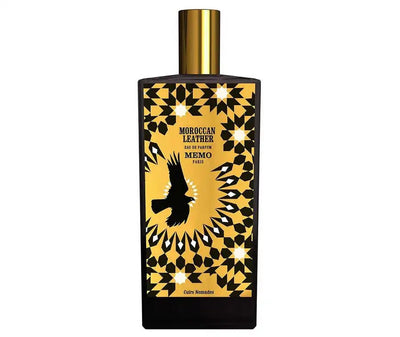 Memo Moroccan Leather (Eau de parfum) - 75ml - Smile Perfumes