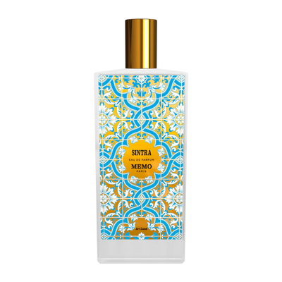 Memo Paris Sintra Eau de Parfum 75ml - Smile Perfumes