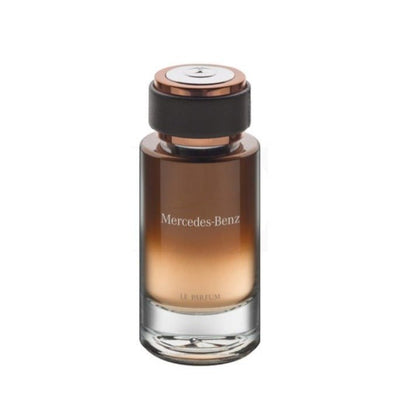 Mercedes Benz Mercedez Benz Le M Eau de Parfum 120ml - Smile Perfumes