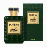 MFA Pure 50 Eau de Parfum 100ml - Smile Perfumes