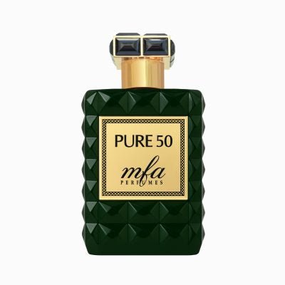MFA Pure 50 Eau de Parfum 100ml - Smile Perfumes