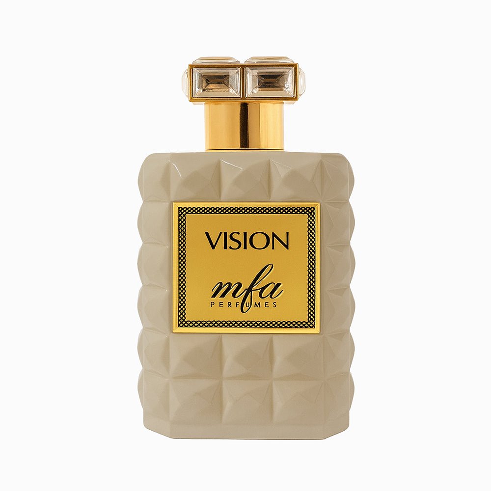 MFA Vision Eau de Parfum 100ml - Smile Perfumes