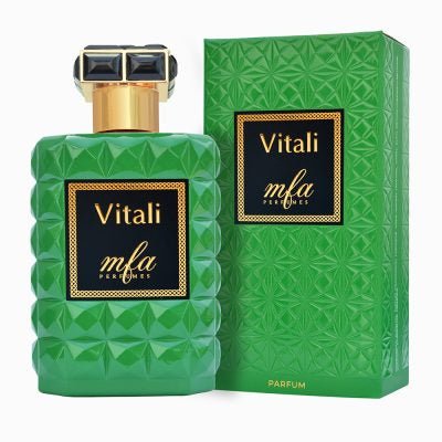 MFA Vitali Eau de Parfum 100ml - Smile Perfumes