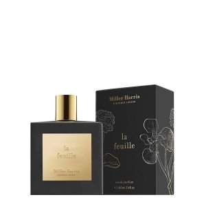 Miller Harris La Feuille Eau de parfum Eau de Parfum 100ml - Smile Perfumes