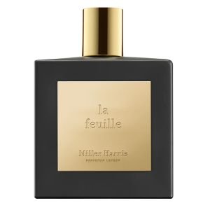 Miller Harris La Feuille Eau de parfum Eau de Parfum 100ml - Smile Perfumes