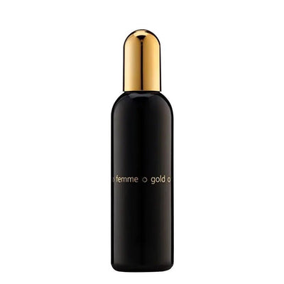 Milton Lloyd Colour Me Gold Femme Eau de Parfum 100ml - Smile Perfumes