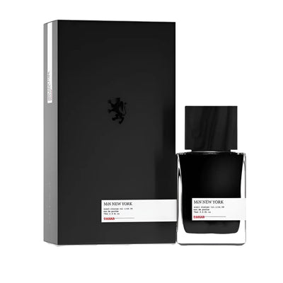 Min New York dahab For Eau de Parfum 75ml - Smile Perfumes