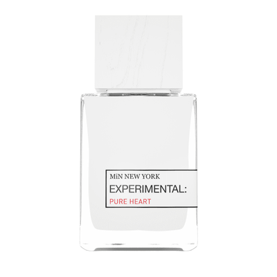 MiN New York Experimental Pure Heart Eau de Parfum - Smile Perfumes