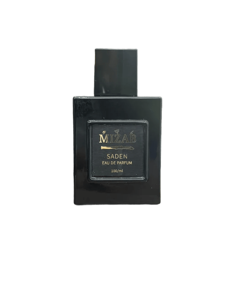 Mizab Saden Eau de Parfum 100ml - Smile Perfumes