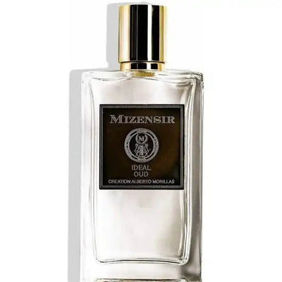 Mizensir Ideal Oud Eau de Parfum 100ml - Smile Perfumes