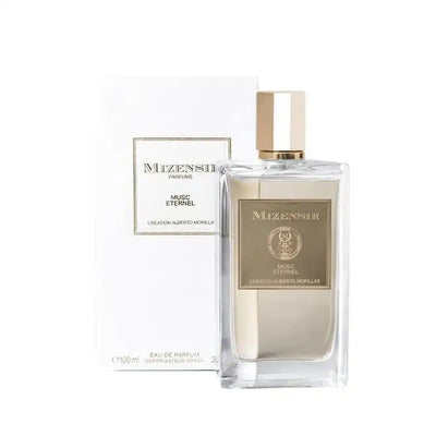 Mizensir Musc Eternal (Eau de parfum) - 100ml - Smile Perfumes