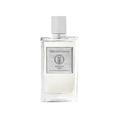Mizensir Perfect Oud (Eau de parfum) - 100ml - Smile Perfumes