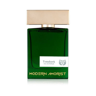 Modern Morist Tomahawk Extrait de Parfum 100ml - Smile Perfumes