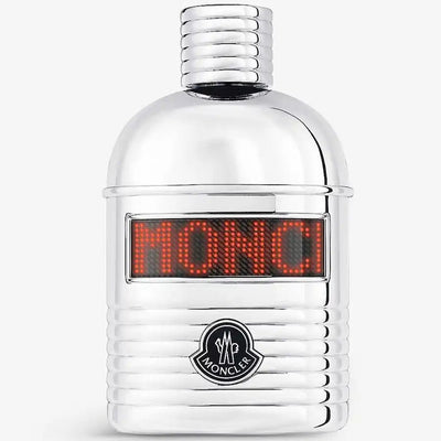 Moncler Perfume Refillable With Led Screen Eau de Parfum 150ml - Smile Perfumes