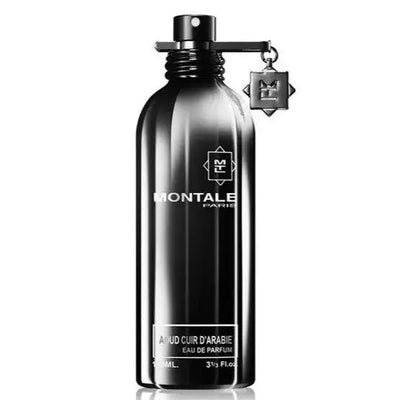Montale Aoud Cuir D'arabie Eau de Parfum 100ml - Smile Perfumes