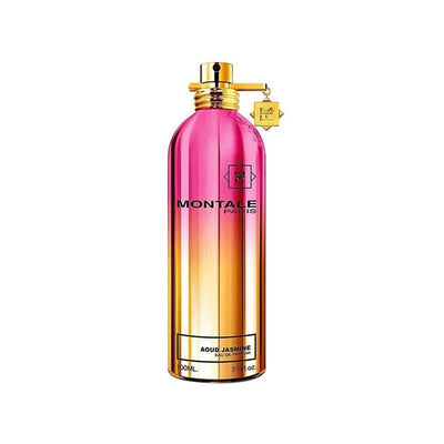 Montale Aoud Jasmin Eau de Parfum 100ml - Smile Perfumes