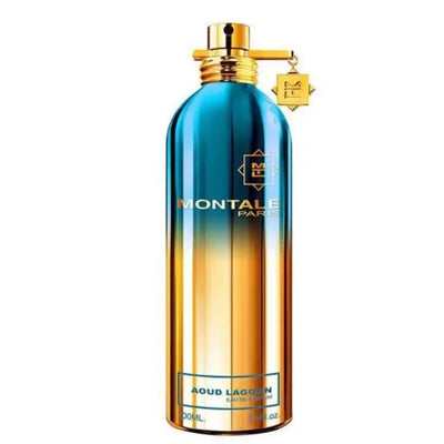 Montale Aoud Lagoon Eau de Parfum 100ml - Smile Perfumes