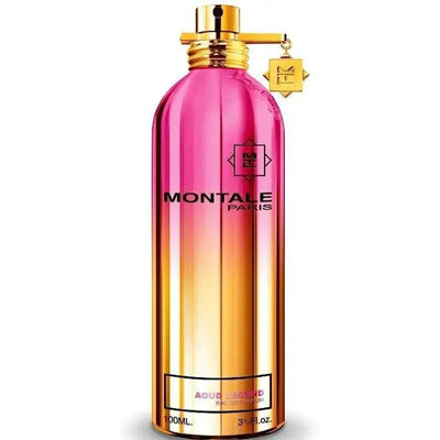 Montale Aoud Legend Eau de Parfum 100ml - Smile Perfumes