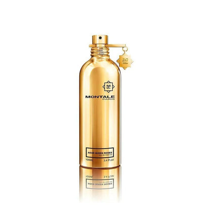 Montale Aoud Queen Roses Eau de Parfum 100ml - Smile Perfumes