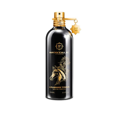Montale Arabian Tonka Eau de Parfum 100ml - Smile Perfumes