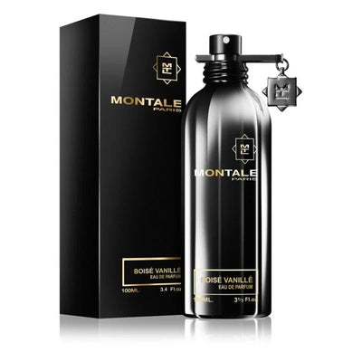 Montale Boise Vanille Eau de Parfum 100ml - Smile Perfumes