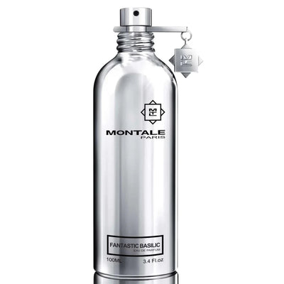 Montale Fantastic Basilic Eau de Parfum 100ml - Smile Perfumes