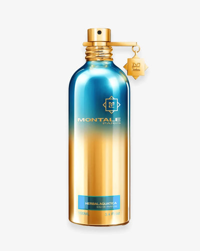 Montale Herbal Aquatic Eau de Parfum 100ml - Smile Perfumes