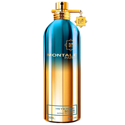 Montale Intense So Iris Extrait de Parfum 100ml - Smile Perfumes