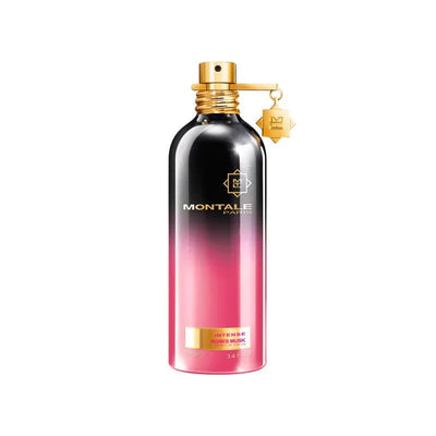 Montale Rose Musk Intense Eau de Parfum Intense 100ml - Smile Perfumes