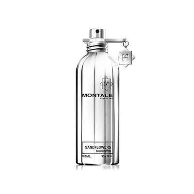 Montale Sand Flowers Eau de Parfum 100ml - Smile Perfumes