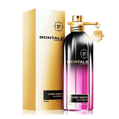 Montale Starry Nights Eau de Parfum 100ml - Smile Perfumes