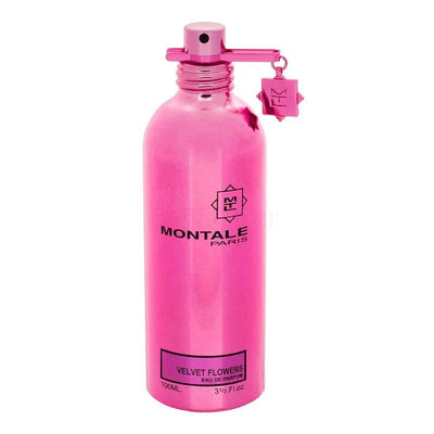 Montale Velvet Flowers Eau de Parfum 100ml - Smile Perfumes