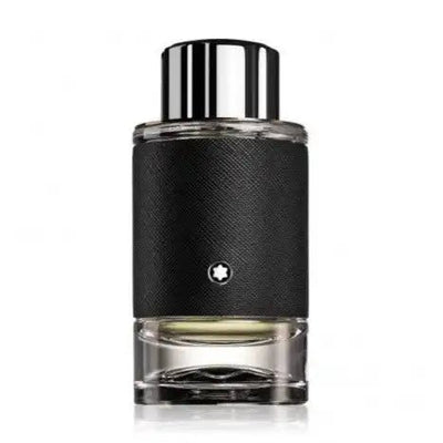 Montblanc Explorer Mont Blanc Spray 3 Eau de Parfum 100ml - Smile Perfumes