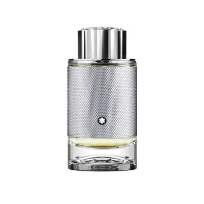 Montblanc Mont Blanc Explorer Platinum Eau de Parfum 100ml - Smile Perfumes