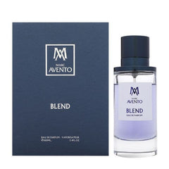 Marc Avento Blend Eau de Parfum  100ml. Prices Rise Soon! Shop Now & Save Big