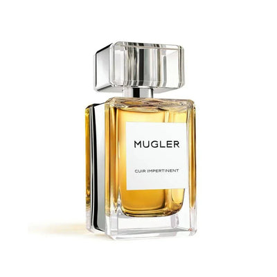 Mugler Alien Cuir Impertinent Eau de Parfum 80ml - Smile Perfumes