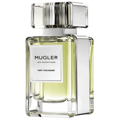 Mugler Alien Hot Cologne Eau de Parfum 80ml - Smile Perfumes