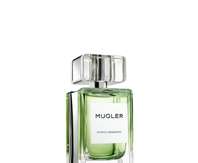 Mugler Alien Mystic Aromatic Eau de Parfum 80ml - Smile Perfumes