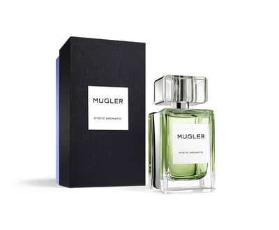 Mugler Alien Mystic Aromatic Eau de Parfum 80ml - Smile Perfumes