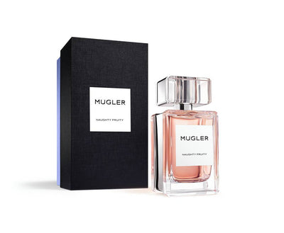 Mugler Alien Naughty Fruity Eau de Parfum 80ml - Smile Perfumes