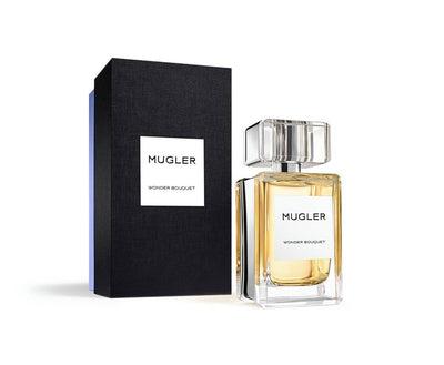 Mugler Alien Wonder Bouquet Eau de Parfum 80ml - Smile Perfumes