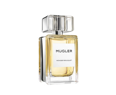 Mugler Alien Wonder Bouquet Eau de Parfum 80ml - Smile Perfumes