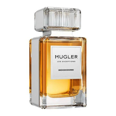 Mugler Alien Woodissime Eau de Parfum 80ml - Smile Perfumes