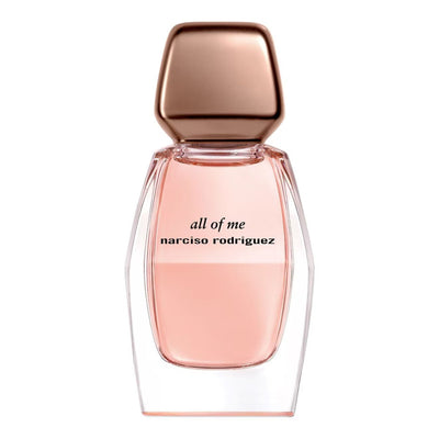 Narciso Rodriguez All Of Me Eau de Parfum 90ml - Smile Perfumes