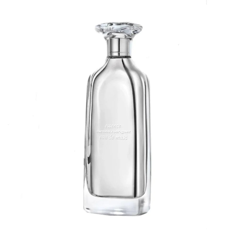 Narciso Rodriguez essence eau de musc Eau de Toilette 125ml - Smile Perfumes