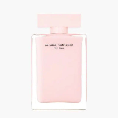 Narciso Rodriguez For Her (Eau de parfum) - 100ml - Smile Perfumes
