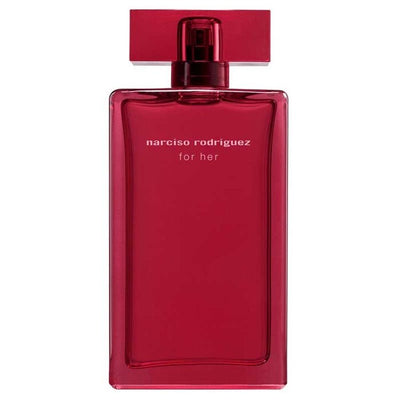 Narciso Rodriguez For Her Intense Eau de Parfum 100ml - Smile Perfumes